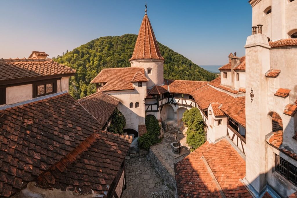 Castello di Dracula