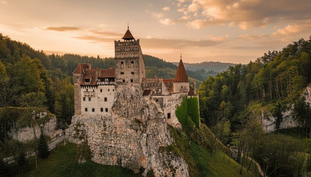 Informazioni pratiche per la visita