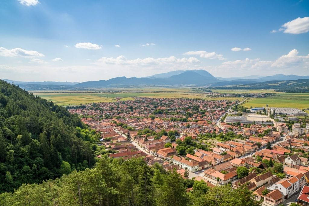 Biglietti per il Castello di Dracula