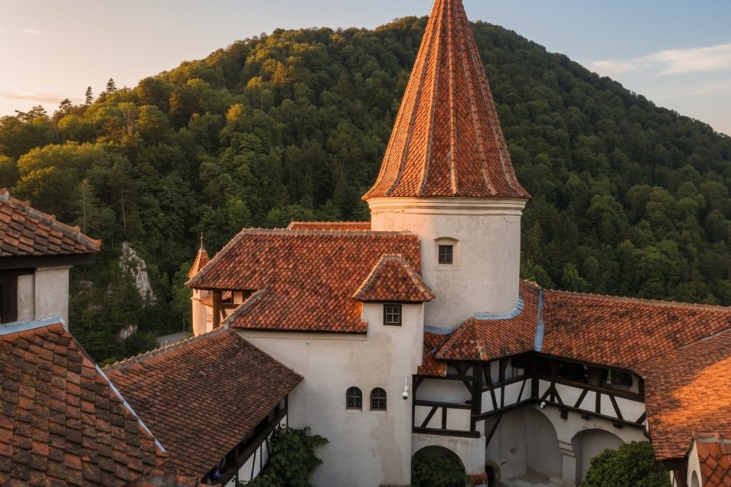 Orari di apertura e durata della visita